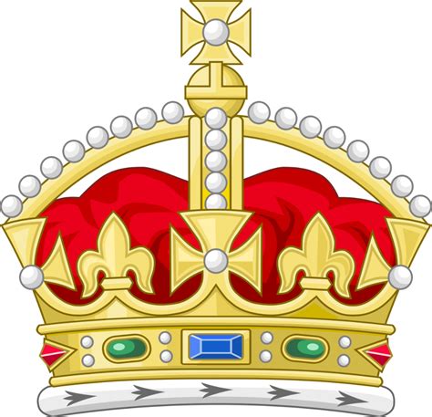 tudor crown heraldry wikipedia